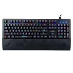 Teclado Mecánico Gaming - Retroiluminado Led - Configurable - (MA-KG935 SP) Scorpion