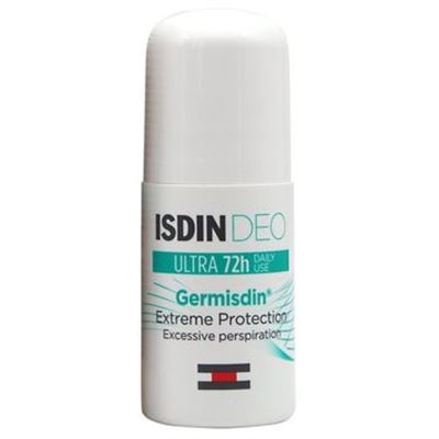 Isdin Deo Extreme 72H Roll-On 40Ml - Imagen 3