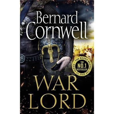 Harpercollins Publishers War Lord