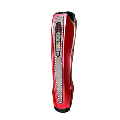 Instrumento De Masaje Mioeléctrico De Rejuvenecimiento Zeus 3,7v Dam Rojo
