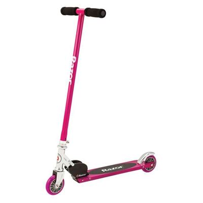 Patinete Infantil S Patinete Rosa Razor