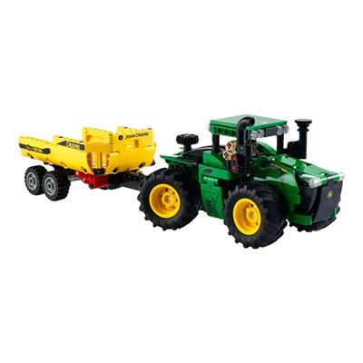 Lego 42136 Technic - John Deere 9620r 4wd Tractor