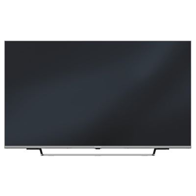 Tv Led 65" Grundig 65 Ghu 8590 Negro F