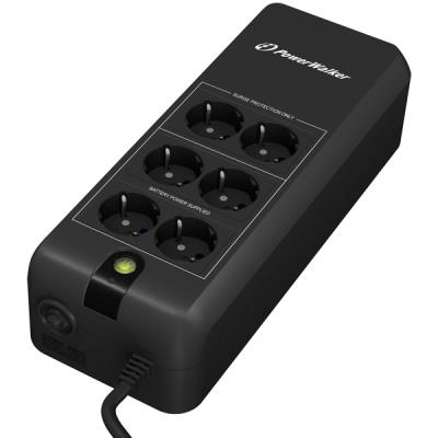 Bluewalker Vfd 600 Apfc - Fuentes De Alimentación Continuas (Ups)