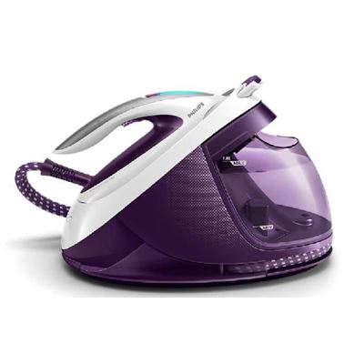 Estación De Vapor De 7,5 Bar Philips Perfectcare Elite Plus Gc9660 / 30 155 G / Min