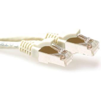 Advanced Cable Technology 1.5m Cat6a SSTP - 1