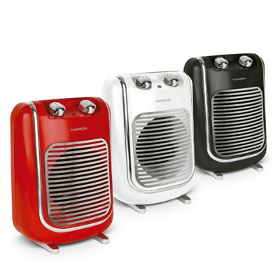 Calefactor Acondicionador de Aire 2 tempentaturas 2000W - Calefacción y  ventilación - Los mejores precios