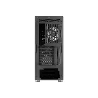 Caja Pc Corsair Semitorre Carbide Series Spec- Omega Rgb Cristal Templado  Negra - Caja PC - Los mejores precios