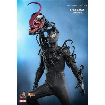 Figura Hot Toys MMS727 Marvel Comics Spider Man Spider Man