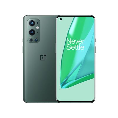 OnePlus 9 Pro 6,7" 8GB+256GB verde