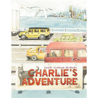 Serie Única - Charlies Adventure Paperback - 1