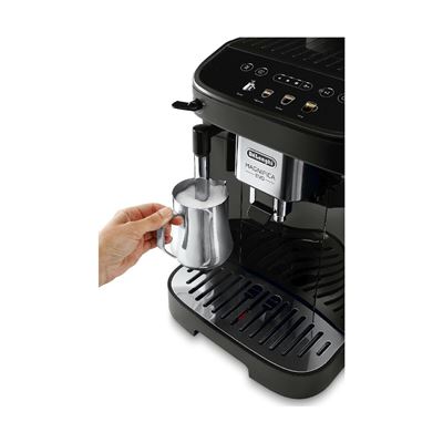 Cafetera De'Longhi 1450W tazas Expresso y cafeteras