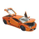 Burago 1/18 diamond lamb.aventador