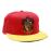 Gorra Cotton Division, Modelo Harry Potter, Modelo Gryfindor_0
