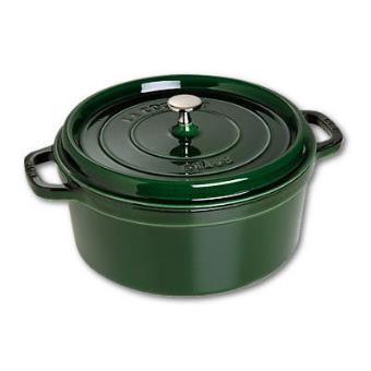 Cacerola Staub Cocotte - 1