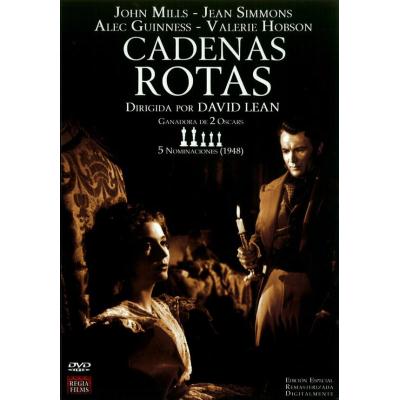 Cadenas Rotas (Great Expectations)