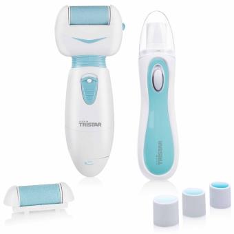 Tristar set de Manicura y Pedicura - 1