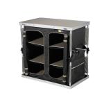 CamPart Travel Cocina de camping Plegable