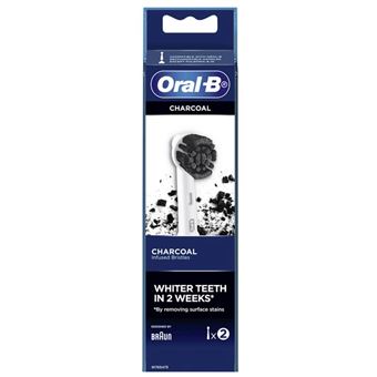 Cepillo eléctrico Oral-B Vitality Pro Lila + 2 recambios - Comprar en Fnac