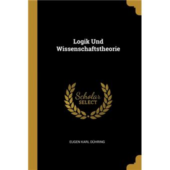 Serie ÚnicaLogik Und Wissenschaftstheorie Paperback