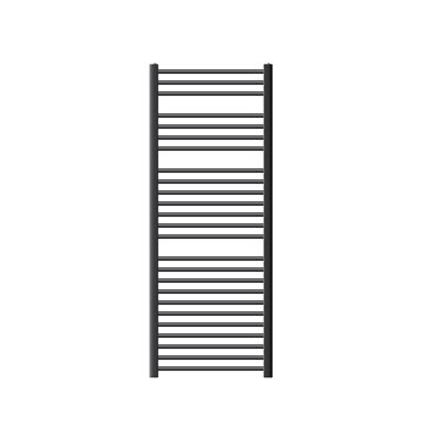 Radiador De Toallas Ecd Germany 150x60 Cm Negro