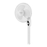 Ventilador de pie Taurus Ponent 16 Wall Blanco