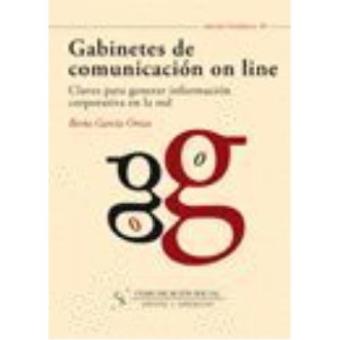 Periodística - Gabinetes de comunicación on line - 1