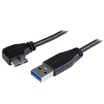 StarTech.com USB3AU2MLS - cables USB - 1