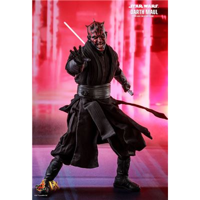 Juguetes de best sale darth maul