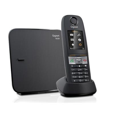 Teléfono Gigaset E630