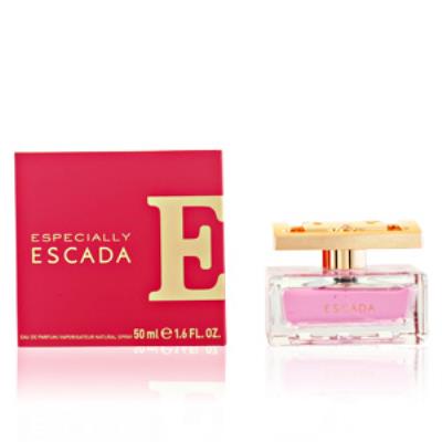 Especially Escada Eau De Perfume Vaporizador 50 Ml
