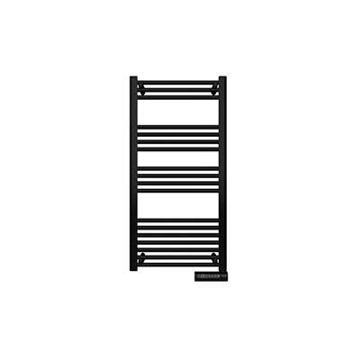 Toallero Eléctrico Cecotec Readywarm 9200 Smart Towel Black