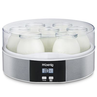 H.koenig Yogurtera Hkoenig Ely70
