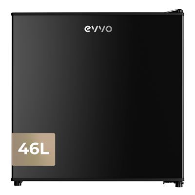 Mini Frigorífico Evvo F22 46l Negro E