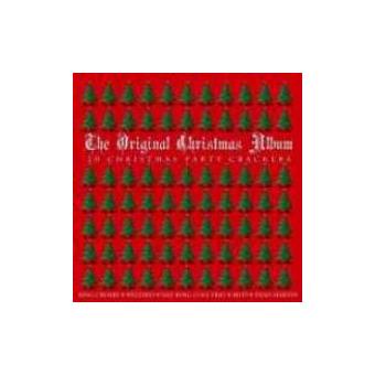 The Original Christmas Album - 1