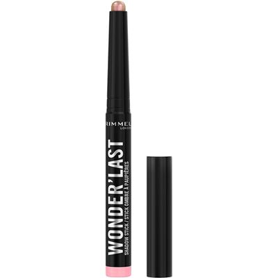 Sombra De Ojos Rimmel London Wonder'last Mermaid Blush (006) - Shimmering