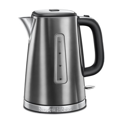 Russell Hobbs 23211-70 - Hervidor De Agua Luna - Gris Luna