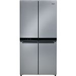 Frigorífico americano Whirlpool WQ9B2L 409L inox E