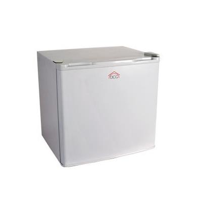 Frigorífico Dos Puertas Dcg Eltronic Mf1050 Blanco A++