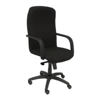 Modelo Letur  - Sillón de dirección ergonómico con mecanismo basculante y regulable - 1