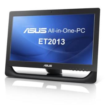 PC táctil All-in-One ASUS ET 2013IUKI - 1