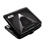 Lexibook Star Wars Reproductor de DVD portátil