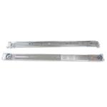 Qnap Rail-a03-57 Acero Inoxidable Accesorio de Bastidor