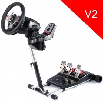Soporte para volante Wheel Stand Pro G29/G920/G27 Deluxe V2