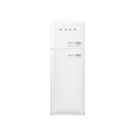 Frigorífico dos puertas Smeg FAB30LWH5 294L blanco D