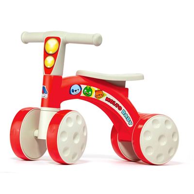 Mi Primer Correpasillos Moltó