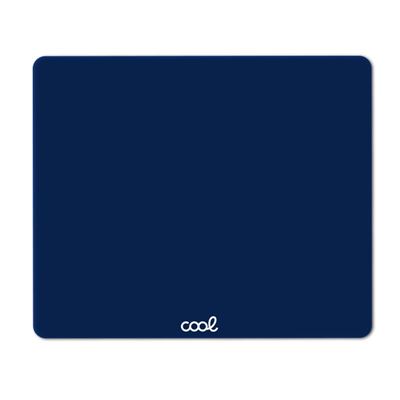 Cool Alfombrilla Ratón Color Marino - Imagen 1