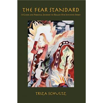 Serie Única - The Fear Standard HardCover - 1