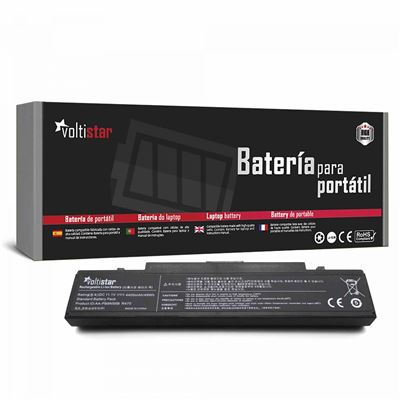 Voltistar Batería Para samsung r780 r730 r728 r720 r560 r540 r520 r522 r620 r530 npr530 r519r522r520rv510r480r440