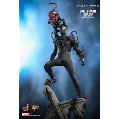 Figura Hot Toys MMS728 Marvel Comics Spider Man Spider Man